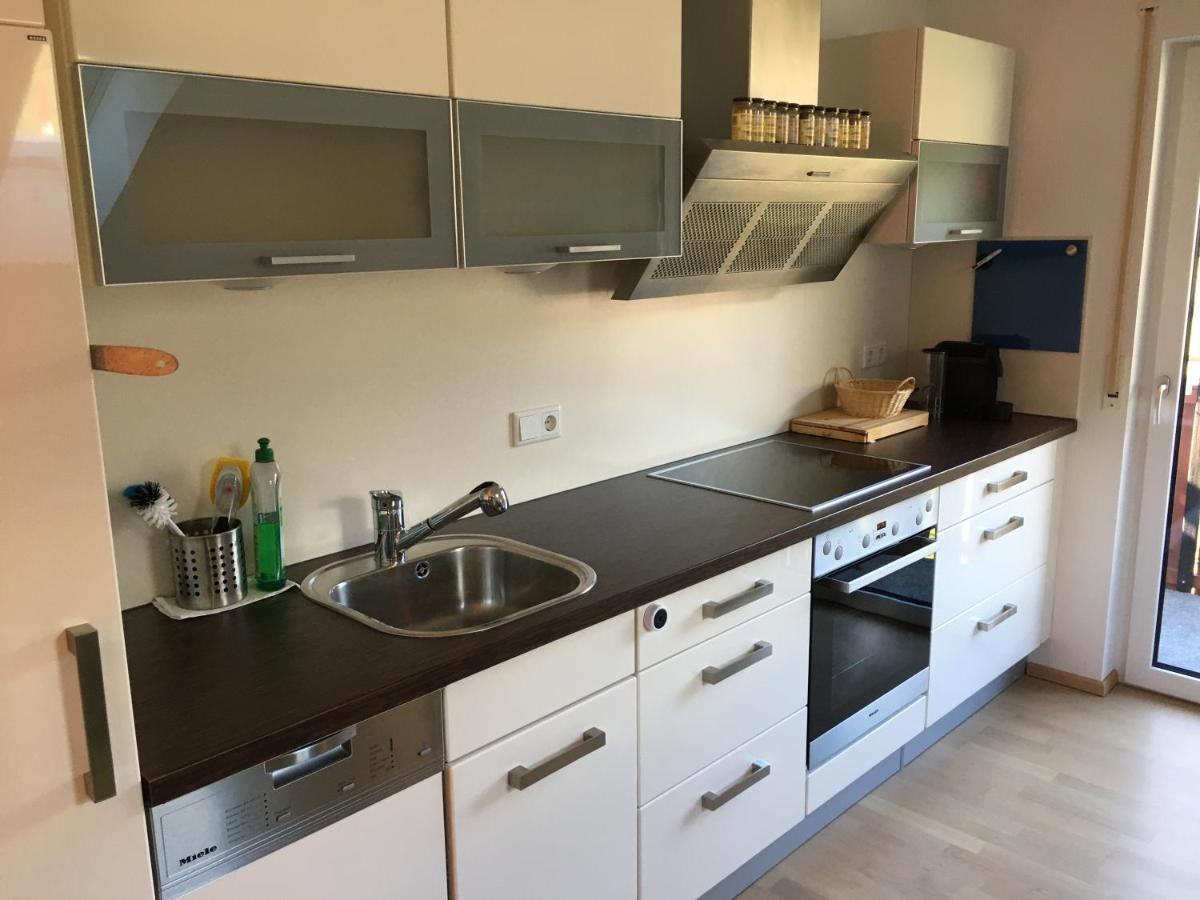 Ferienwohnung Arlalpin Pettneu am Arlberg Exterior foto