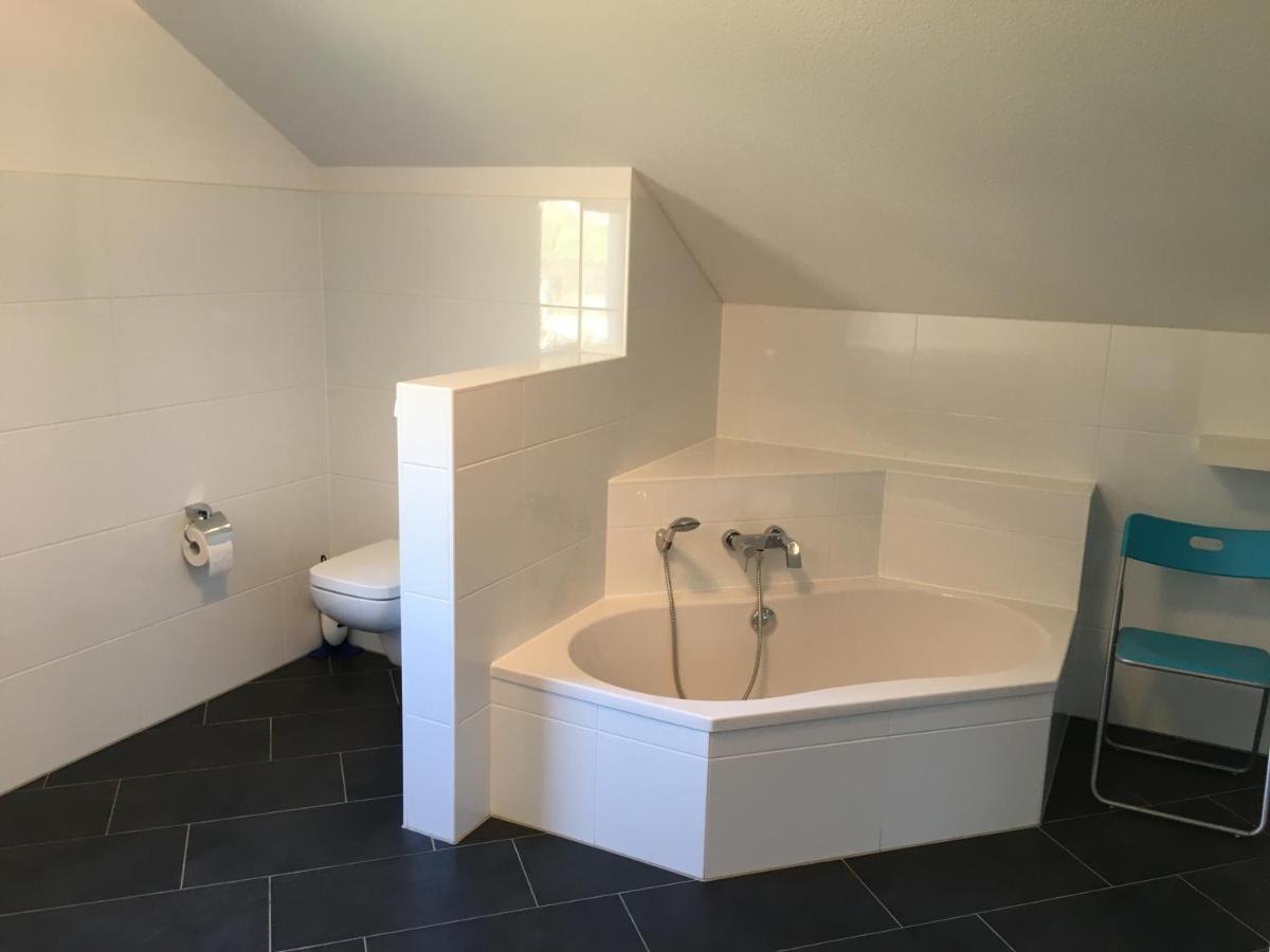 Ferienwohnung Arlalpin Pettneu am Arlberg Exterior foto