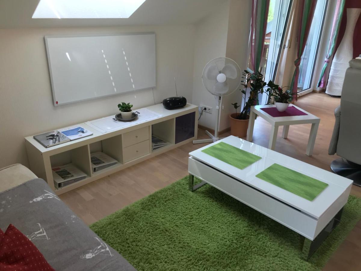 Ferienwohnung Arlalpin Pettneu am Arlberg Exterior foto