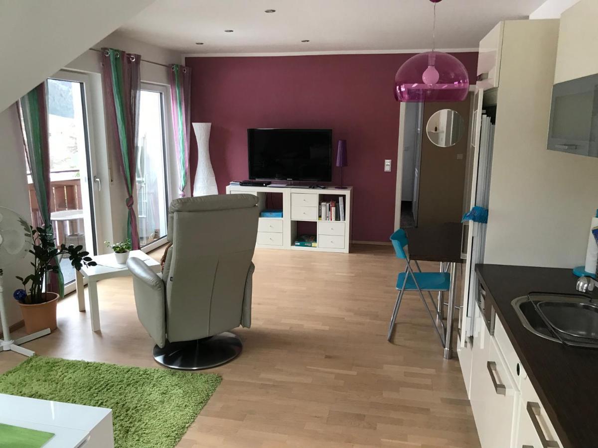 Ferienwohnung Arlalpin Pettneu am Arlberg Exterior foto