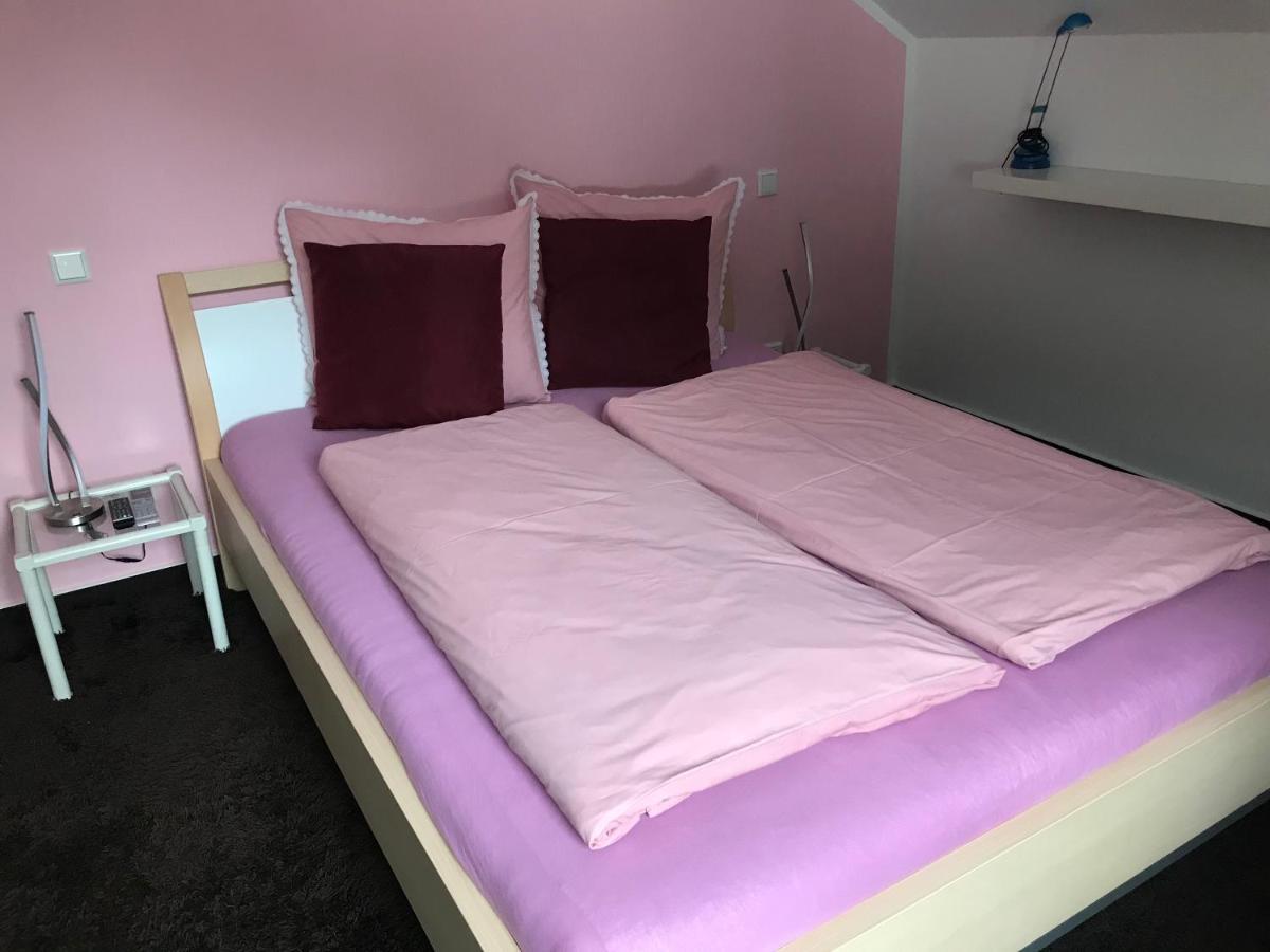 Ferienwohnung Arlalpin Pettneu am Arlberg Exterior foto